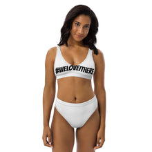 Load image into Gallery viewer, *Special Edition* We Love It Here Bikini - White