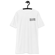 Load image into Gallery viewer, Wavy We Love It Here Tee - White