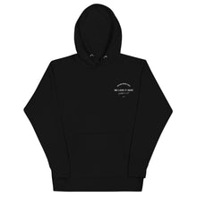 Load image into Gallery viewer, Black WLIH Hoodie