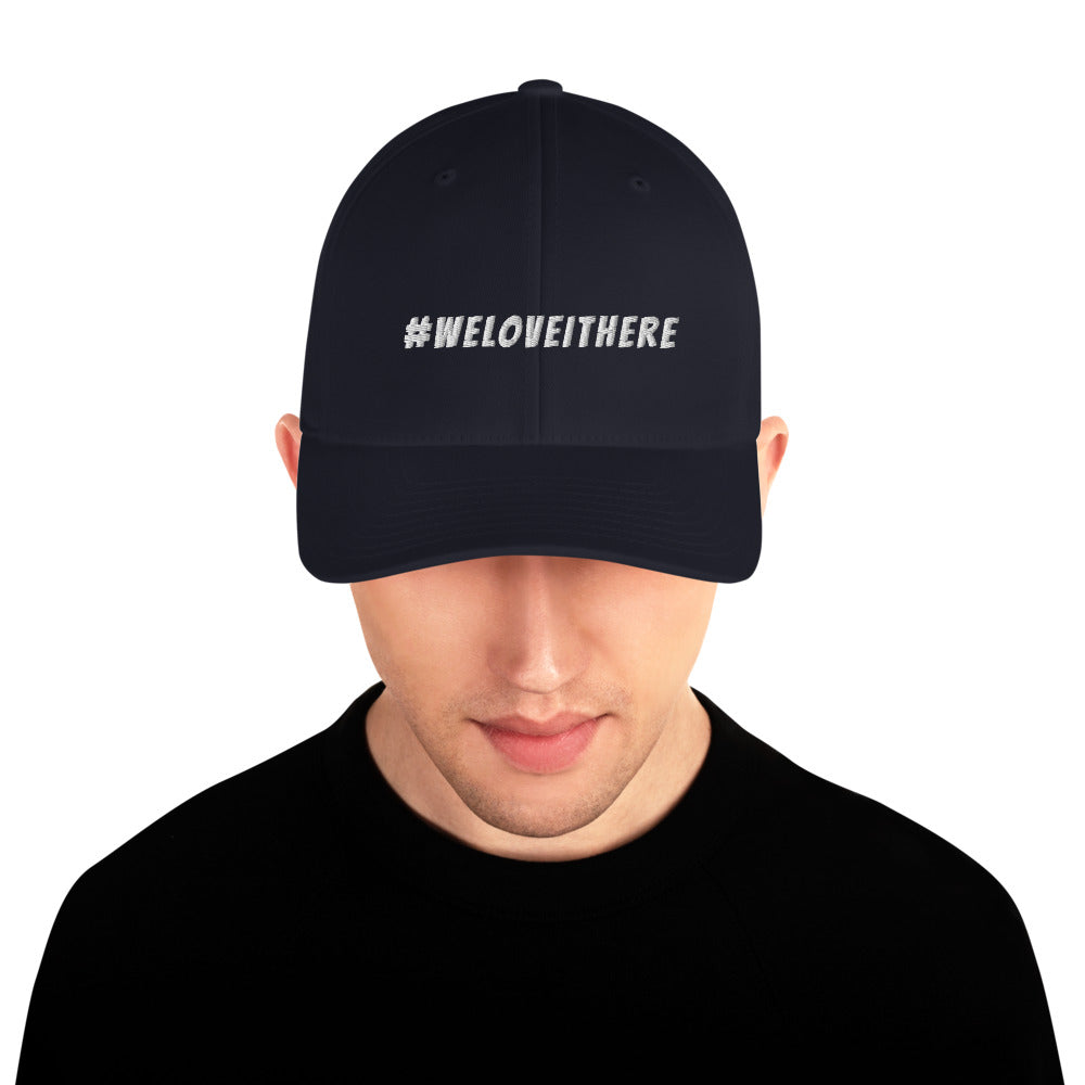 *Special Edition* Dad Hat