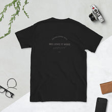 Load image into Gallery viewer, Hashtag T
