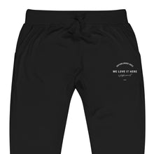 Load image into Gallery viewer, WLIH sweatpants (Special Edition)
