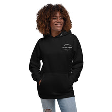 Load image into Gallery viewer, Black WLIH Hoodie
